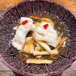 御料理 ふじ田 - 