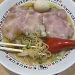 どうとんぼり神座 - 