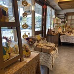 ラ・アンジェ - 