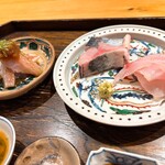 御料理 ふじ田 - 