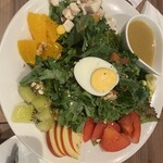 ル バー ラ ヴァン サンカンドゥ アザブ トウキョウ - 