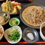 むつみ庵 - 料理写真: