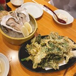 さかな酒場 魚星 - 