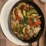 ル バー ラ ヴァン サンカンドゥ アザブ トウキョウ - 