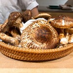 御料理 ふじ田 - 