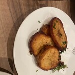 ル バー ラ ヴァン サンカンドゥ アザブ トウキョウ - 