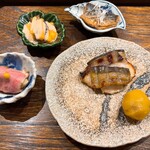 御料理 ふじ田 - 