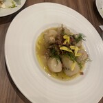 ル バー ラ ヴァン サンカンドゥ アザブ トウキョウ - 