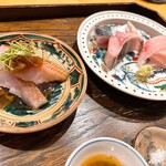 御料理 ふじ田 - 