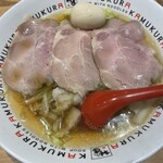 どうとんぼり神座 - 