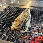 喰い処 鮭番屋 - 