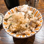 御料理 ふじ田 - 