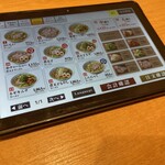 どうとんぼり神座 - 