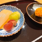 御料理 ふじ田 - 