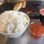 喰い処 鮭番屋 - 