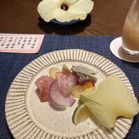 蔵元料理 マルト醤油 - 