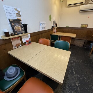 生麺焼きそば まるやま_2