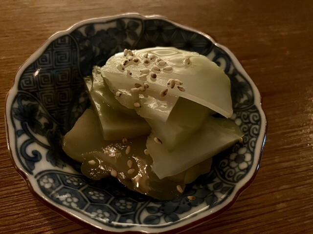 mushin - 飯田橋/中華料理 | 食べログ