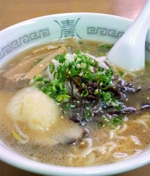 一源 - 箕浦/ラーメン | 食べログ