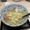 函館麺屋 四代目