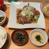おぼんdeごはん KITTE博多店