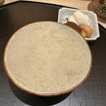 味幸 - 魯山人ご飯