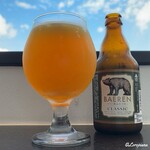 いわて花巻大食堂 - ベアレンビール クラシック