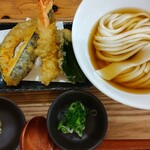 自家製うどん うさ - 