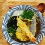 自家製うどん うさ - 