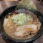 Haruichiya Sandaime Menjuku Hon Ten - 