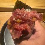 寿し おおはた - 