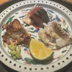 寿し おおはた - 