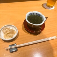 鮨トキドキ串 海老虎 - 