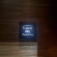 ポンテ デル ピアット - 