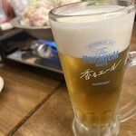 もつ家 大西 羽田店 - 