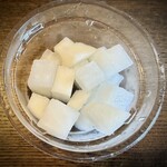 papa chicken 本店 - 