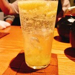 酒場あらかぶ - 