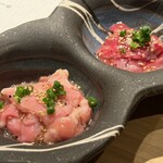 北新地 うしのかみ - 