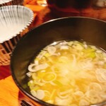 酒場あらかぶ - 