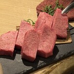 北新地 うしのかみ - 