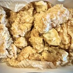 papa chicken 本店 - 