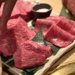 北新地 うしのかみ - 