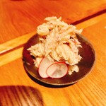 酒場あらかぶ - 