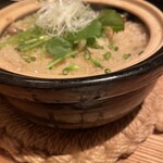 酒場あらかぶ - 