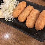 もつ家 大西 羽田店 - 