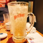 酒場あらかぶ - 