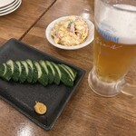 もつ家 大西 羽田店 - 