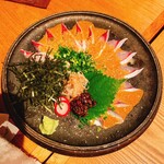 酒場あらかぶ - 