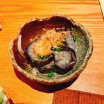 酒場あらかぶ - 