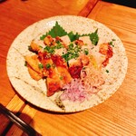 酒場あらかぶ - 